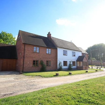 Three Ways Farmhouse B&B Stratford-upon-Avon Exterior photo