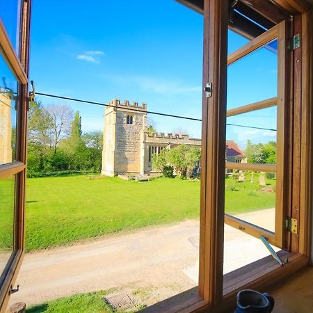 Three Ways Farmhouse B&B Stratford-upon-Avon Exterior photo