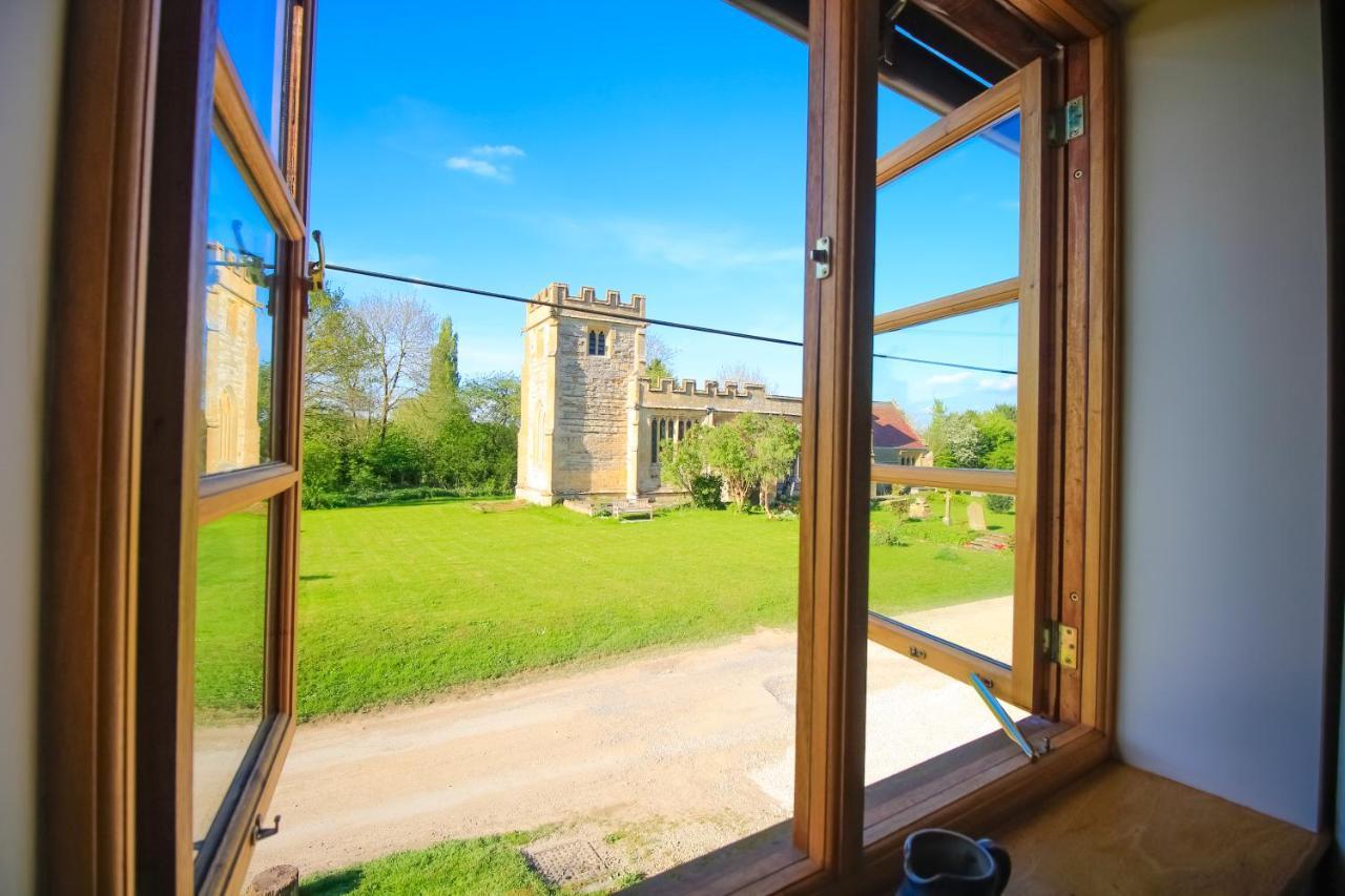 Three Ways Farmhouse B&B Stratford-upon-Avon Exterior photo