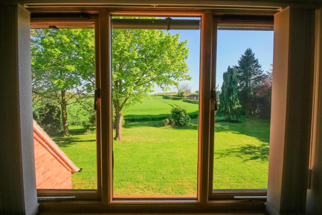 Three Ways Farmhouse B&B Stratford-upon-Avon Exterior photo