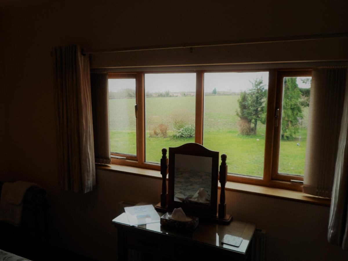 Three Ways Farmhouse B&B Stratford-upon-Avon Exterior photo
