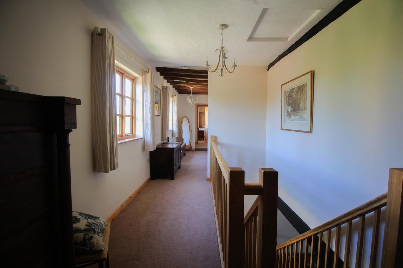 Three Ways Farmhouse B&B Stratford-upon-Avon Exterior photo