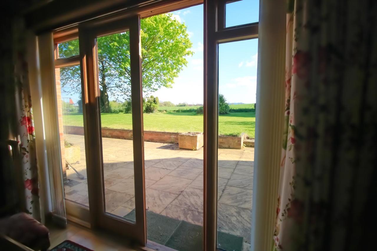 Three Ways Farmhouse B&B Stratford-upon-Avon Exterior photo