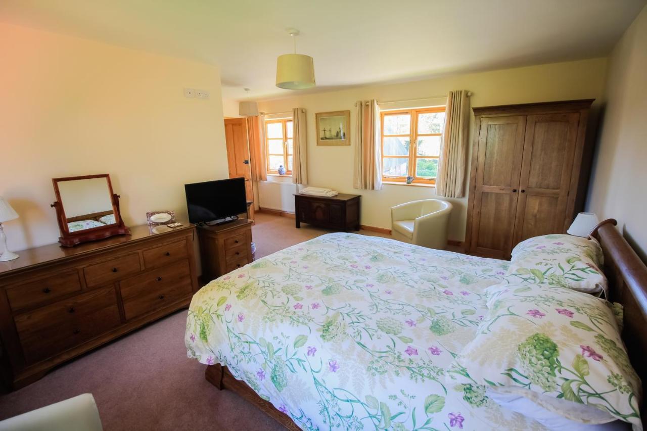 Three Ways Farmhouse B&B Stratford-upon-Avon Exterior photo